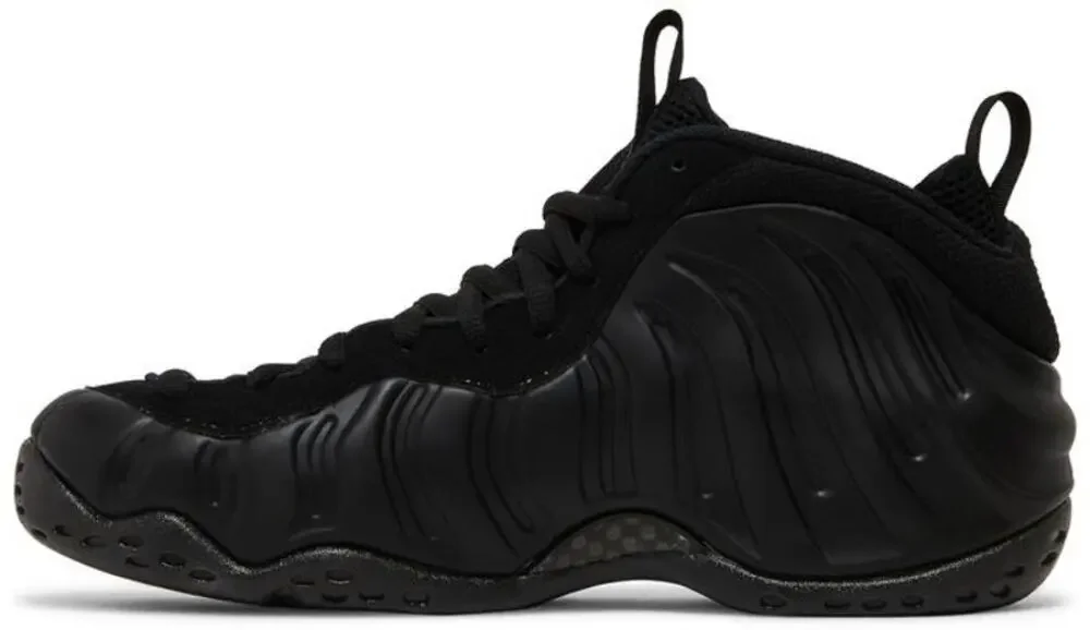 Nike Air Foamposite One 'Anthracite' 2023